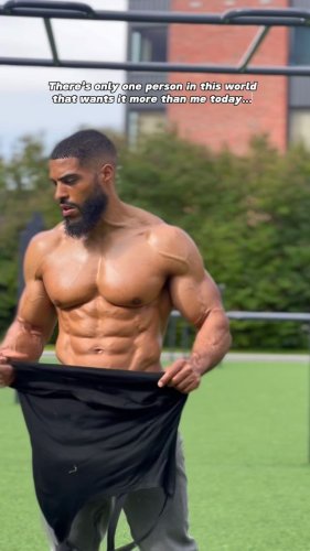Video post from ph_gains.