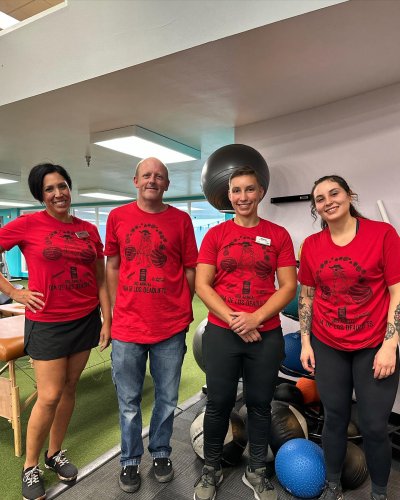Photo post from nmswriverpoint.