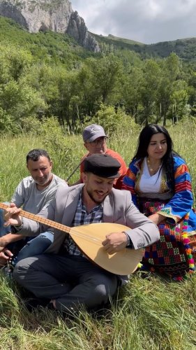 Video post from mehmetenliogluofficial.