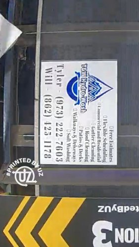Video post from uzmarketing.