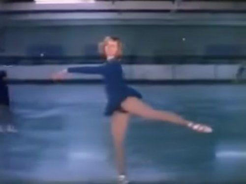 Video post from icetheatreofny.