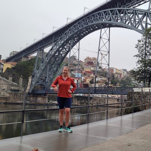 Photo post from portorunningtours.