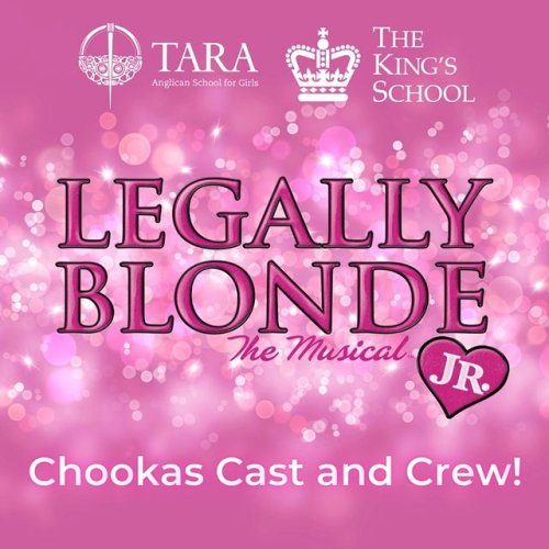 Video post from taraanglicanschoolforgirls.