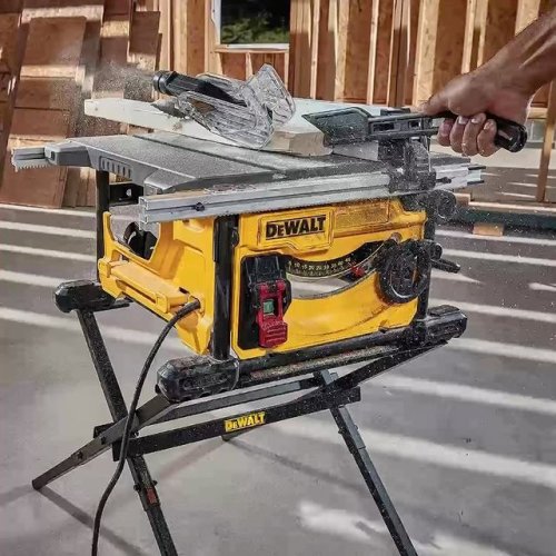 Video post from dewalttough.