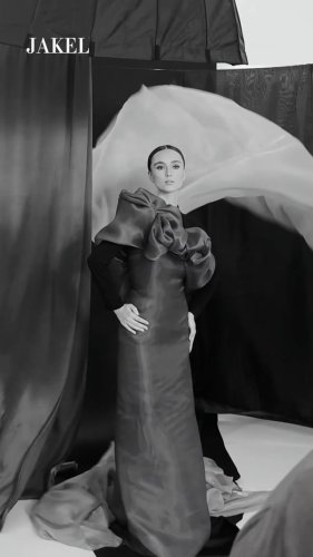 Video post from jakeltextile.