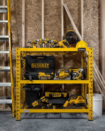 Photo post from dewalttough.