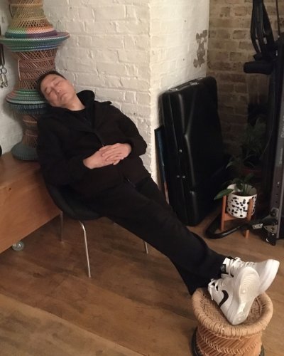 Photo post from azischooloftaiji.