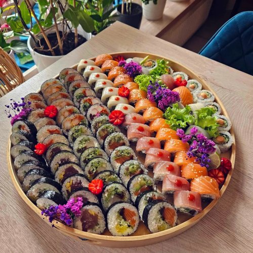 Photo post from sun_sushi_restaurant.