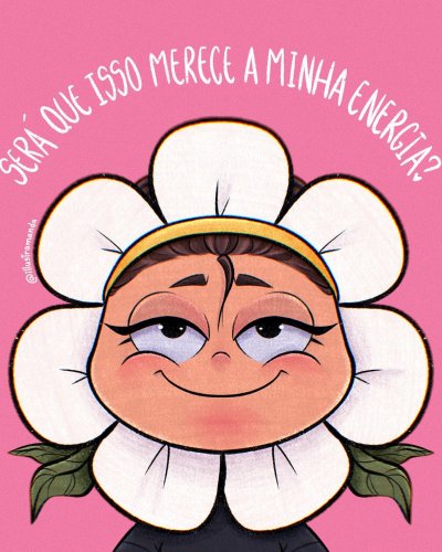 Photo post from illustramanda.