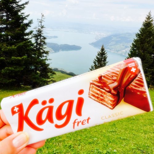 Photo post from swiss_food_box.