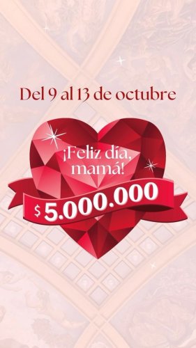 Video post from galeriaspacificoshopping.