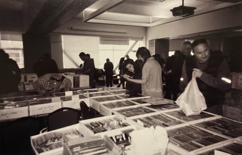 Carousel post from kusforg.