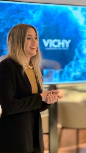 Video post from galeriaspacificoshopping.