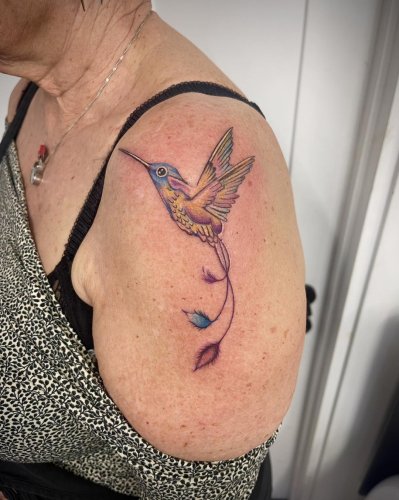 Photo post from lovetattoossandhurst.