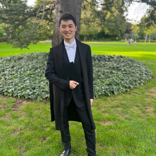 Photo post from wadhamoxford.