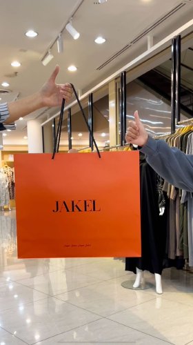Video post from jakeltextile.