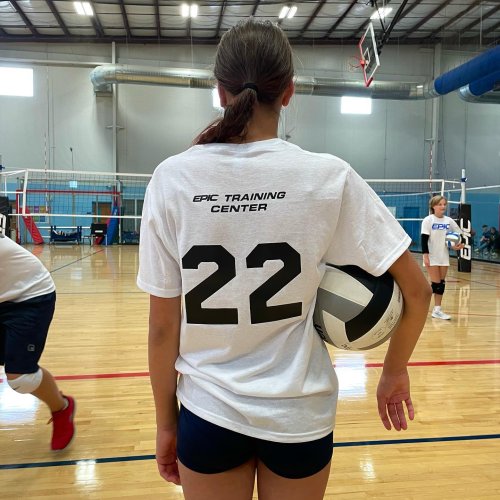 Photo post from epicvball.