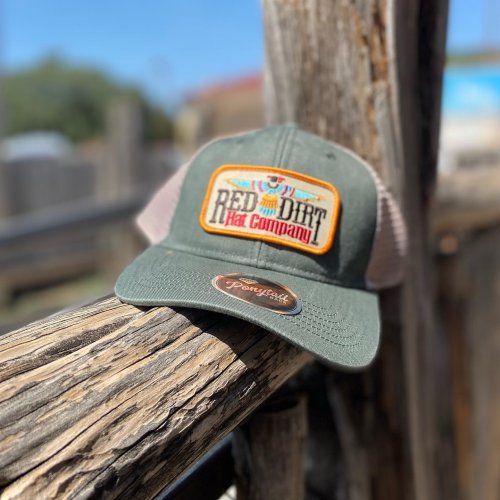 Photo post from reddirthatco.