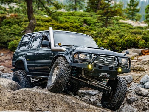 Photo post from coastal.offroad.