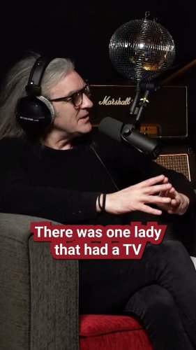 Video post from glasgowbury.