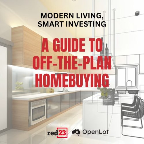 Photo post from openlot.com.au.