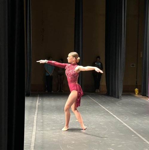 Carousel post from dance.teachers.united.