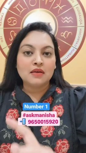 Video post from askmanisha.