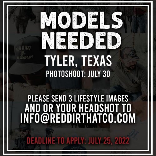 Photo post from reddirthatco.