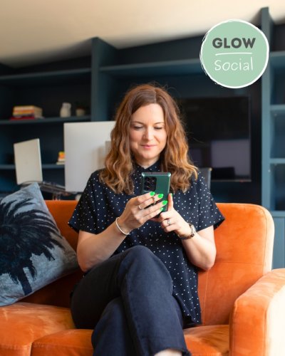 Photo post from glowsocial.uk.