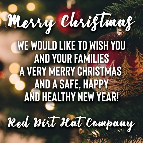 Photo post from reddirthatco.