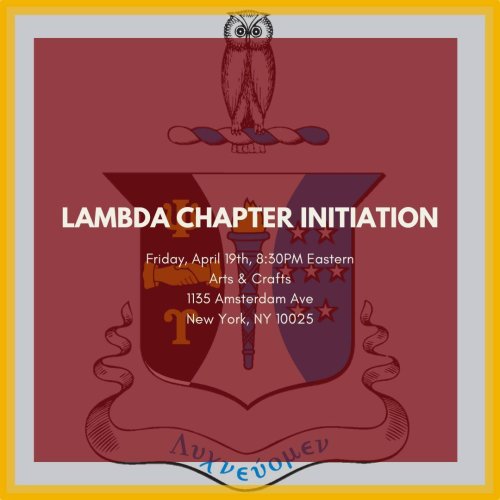 Photo post from psiupsilon.