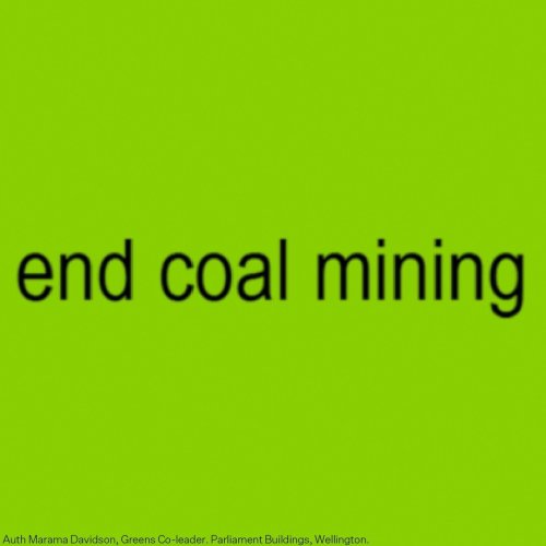 Carousel post from nzgreenparty.