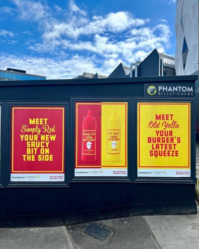 Carousel post from oldyellamustard.