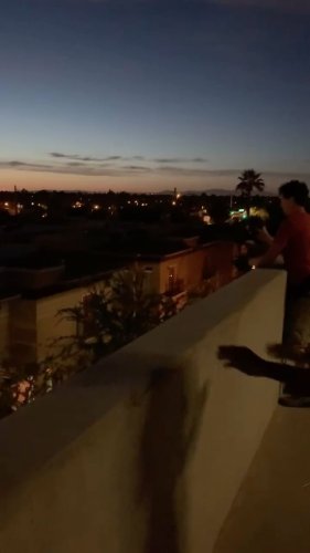Video post from desertkingsfalconry.