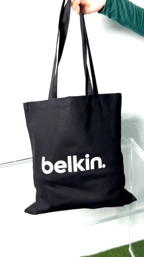 Video post from belkin.