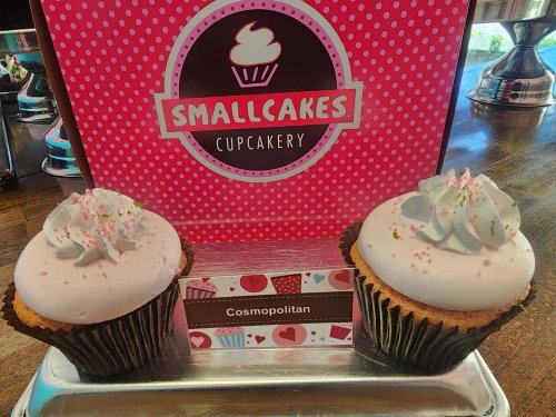 Photo post from smallcakestyler.