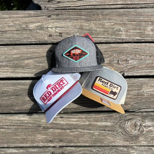 Photo post from reddirthatco.