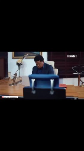 Video post from solidrockfoundation_.