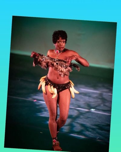 Video post from denfringe.