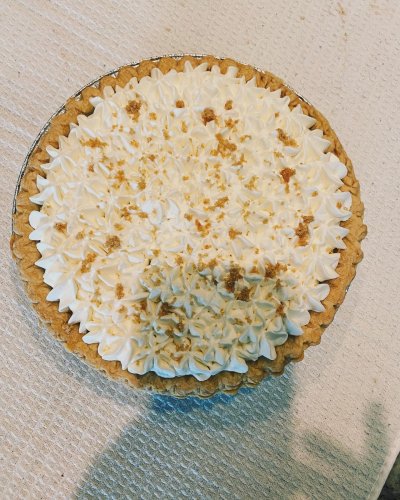 Photo post from justforyoubaking.