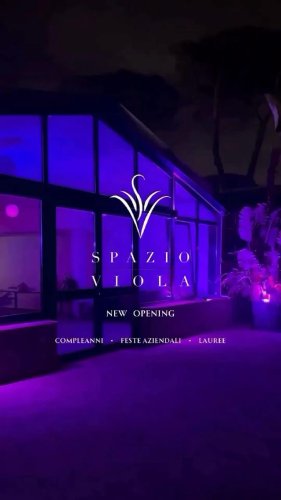 Video post from dovefesteggiare.it.