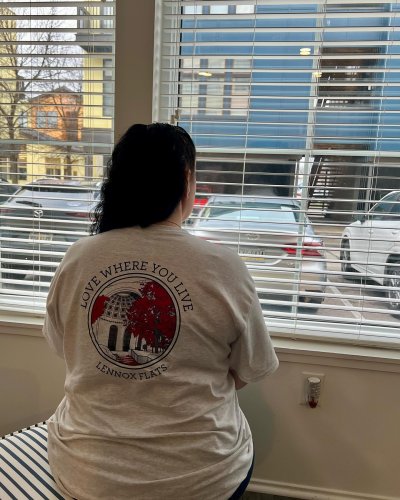 Photo post from lennoxflatscolumbus.
