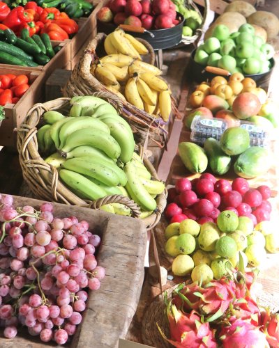 Photo post from currumbinvalleyharvest.