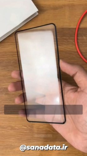 Video post from sanadata.ir.