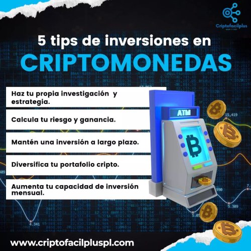 Photo post from criptofacilplus.