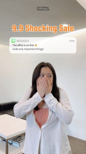 Video post from universaltraveller_my.