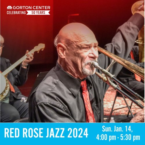 Photo post from gortoncenterlf.