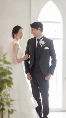 Video post from laquan_wedding.
