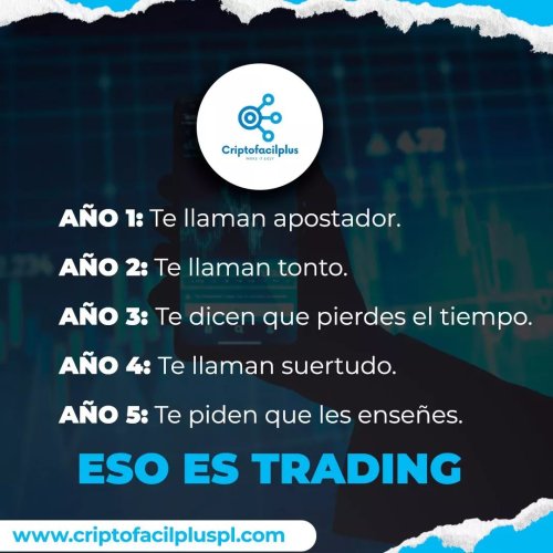 Photo post from criptofacilplus.
