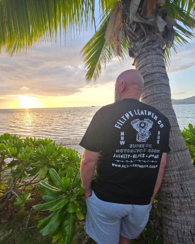 Photo post from throttledownunder.
